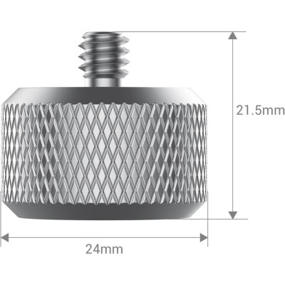 2459 Counterweight-50G For Ronin-S/SC + ZT Gimbals