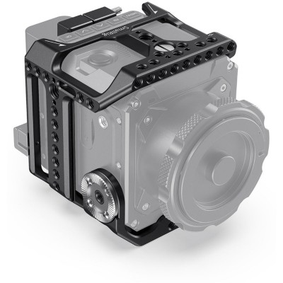 2423 Cage For Z Cam E2-S6 f/6.0 f/8.0