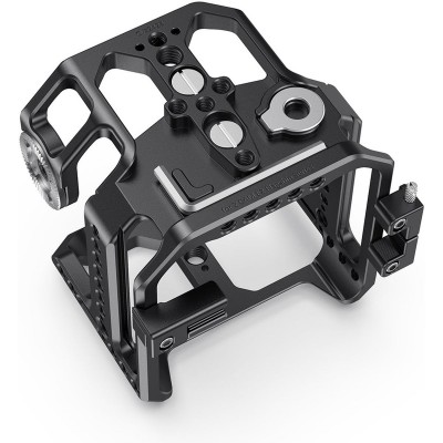 2423 Cage For Z Cam E2-S6 f/6.0 f/8.0