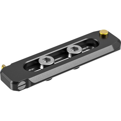 2483 Low-Profile Nato Rail 70mm