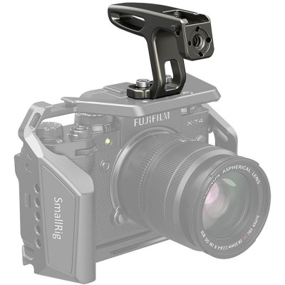 2756 Mini Top Handle For Light-Weight Cameras