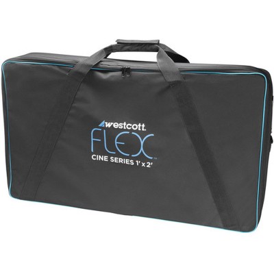 Flex Cine Gear Bag (1' X 2')