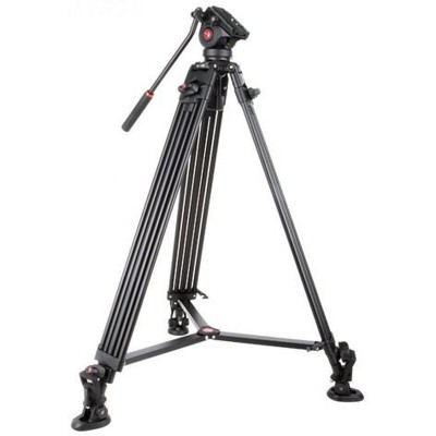 VX-18M Video Tripod