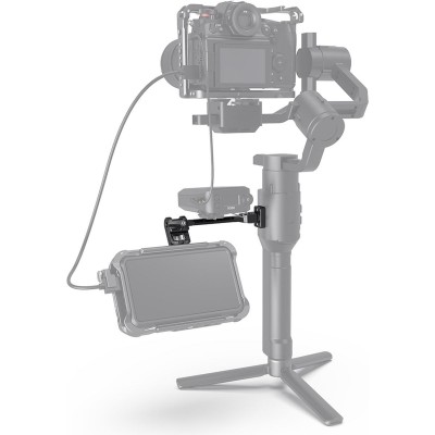 2889 Adjustable Monitor Mount For Gimbals