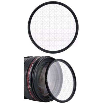 F-6XSTAR72 Star Filter 72mm