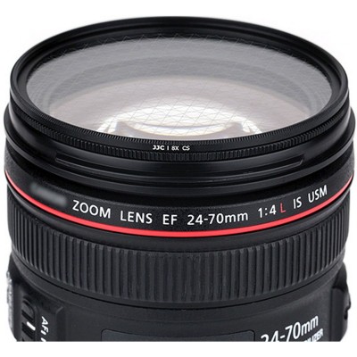 F-6XSTAR72 Star Filter 72mm