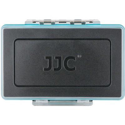 BC-3x8AA Battery Case