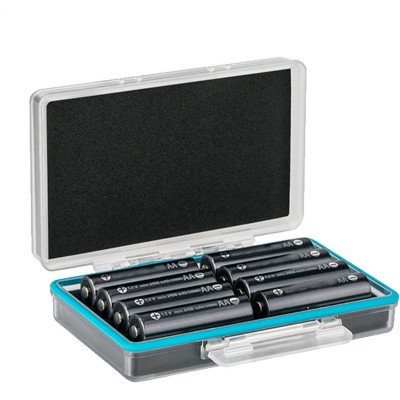 BC-3x8AA Battery Case