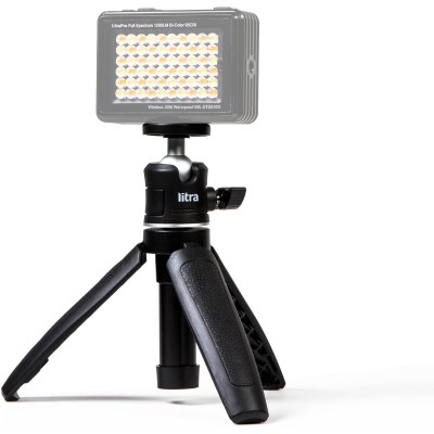 4-IN-1 Tripod