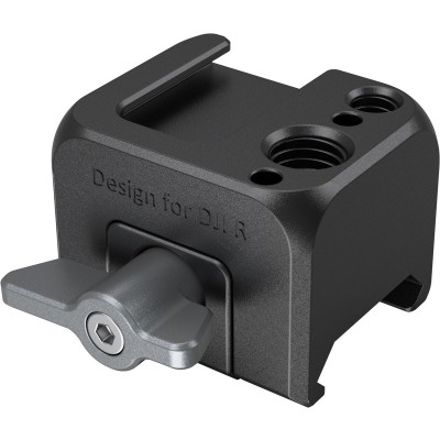 3025 Nato Clamp Accessory Mount For DJI RS 2/RSC 2