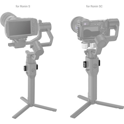 3032 Nato Rail For DJI Ronin S/SC