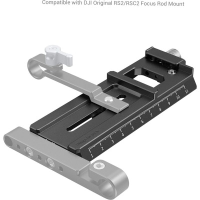 3061 Quick Release Plate