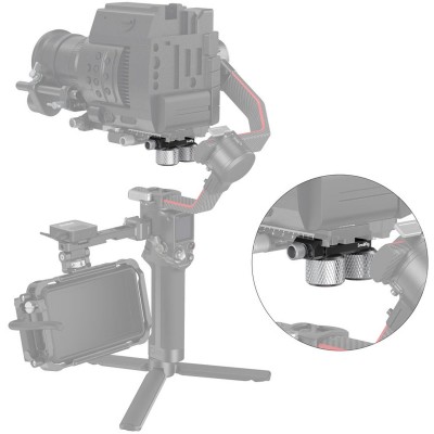 3125 Counterweight Kit For RS2/RSC2/Zhiyun Gimbals