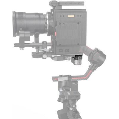 3125 Counterweight Kit For RS2/RSC2/Zhiyun Gimbals