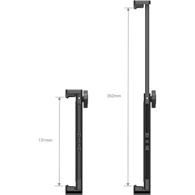 2930 Tablet Mount For iPad