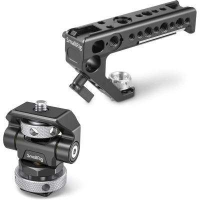 3152 ARRI Locating Handle & Monitor Mount Kit