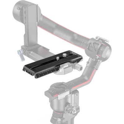 3158 Manfrotto Quick Release Plate