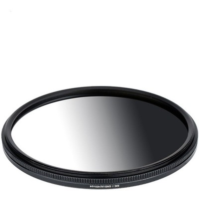 49mm Gradual Neutral Density Filter