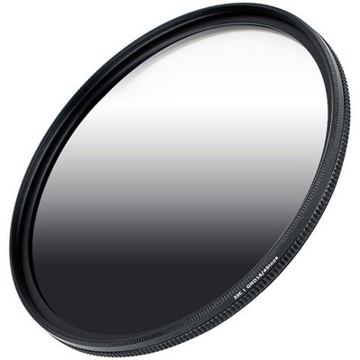 49mm Gradual Neutral Density Filter