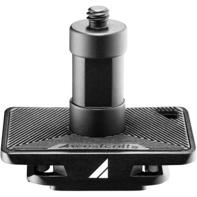 M6 Multi-Mount Tripod Plate