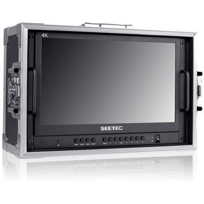 Seetec Metal Case For Seetec 15.6 ATEM156 Monitor