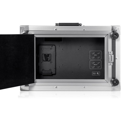 Seetec Metal Case For Seetec 15.6 ATEM156 Monitor