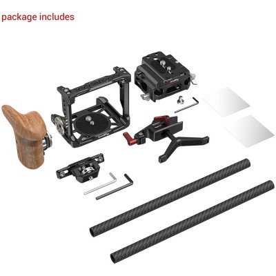 3208 Master Kit For Komodo