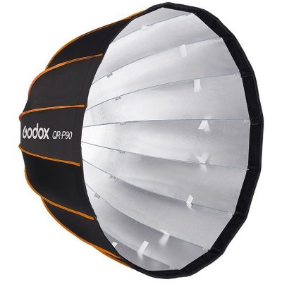 Quick Release Parabolic Softbox QR-P70 Bowens