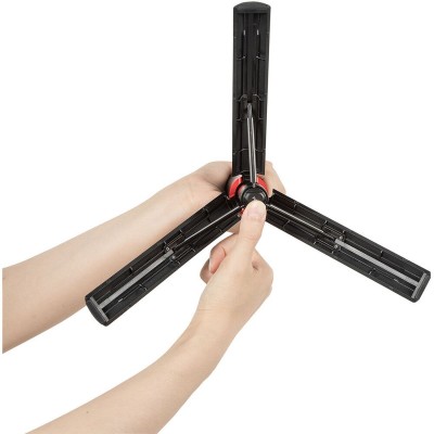 3375 Simorr Portable Selfie Stick Tripod ST20