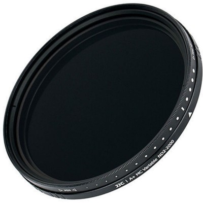 43mm ND2-ND2000 Variable Neutral Density Filter