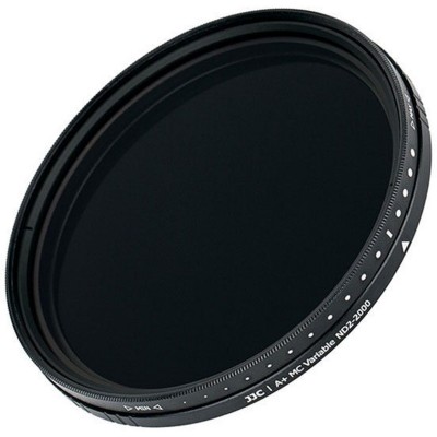 46mm ND2-ND2000 Variable Neutral Density Filter