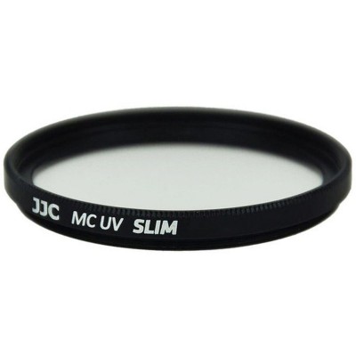 Ultra-Slim MC UV Filter 39mm Black