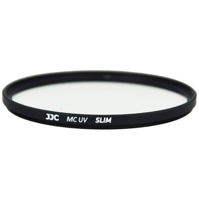 Ultra-Slim MC UV Filter 95mm Black