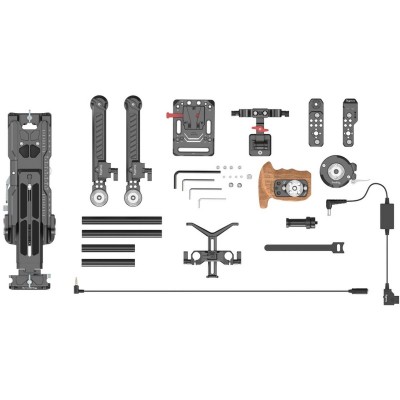 3459 Sony FX6 Shoulder Kit