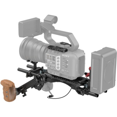 3459 Sony FX6 Shoulder Kit