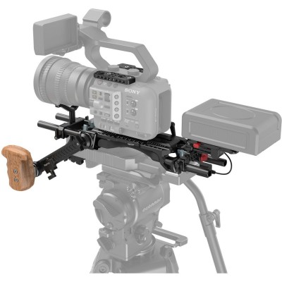 3459 Sony FX6 Shoulder Kit