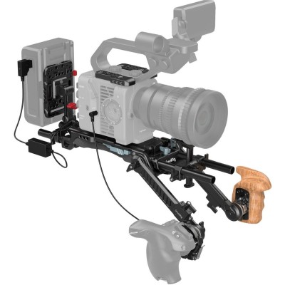 3459 Sony FX6 Shoulder Kit