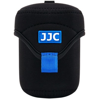 JN-65x78 Mirrorless Camera Pouch Black