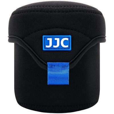 JN-78x78 Mirrorless Camera Pouch Black