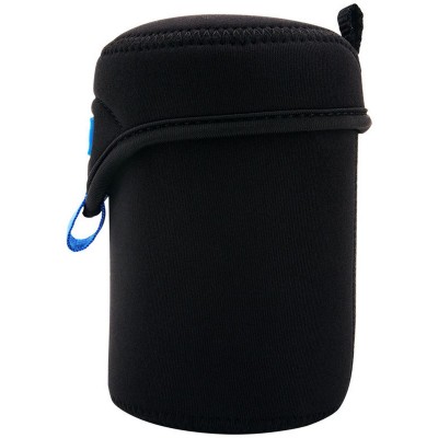 JN-78x118 Mirrorless Camera Pouch Black