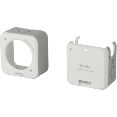 3626 DJI ACTION2 Magnetic Case(White)