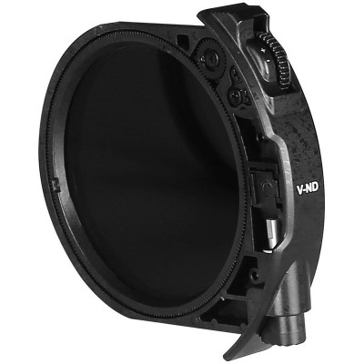 Drop-In Variable ND Filter For Drop-In Mount Adapter