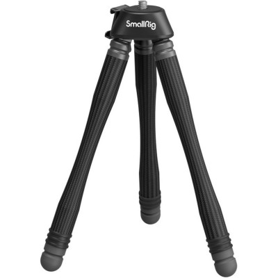 3657 Beautypod Flexible Mini Tripod BT-00