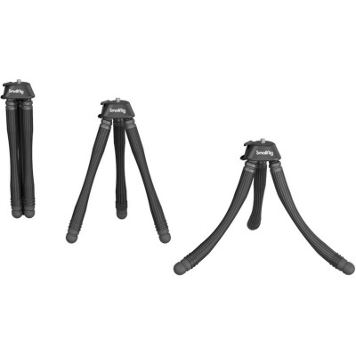 3657 Beautypod Flexible Mini Tripod BT-00