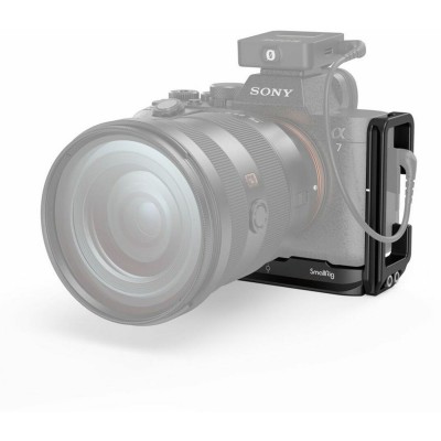 3660 L-Bracket For Sony A7 IV/A7S III/A1