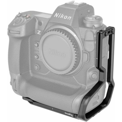 3714 L-Bracket For Nikon Z 9