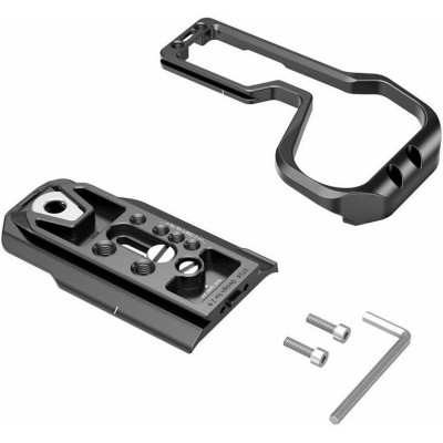 3714 L-Bracket For Nikon Z 9