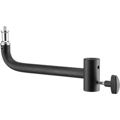 8 Shorty Offset Extension Arm