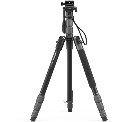 3760 CT180 Video Tripod