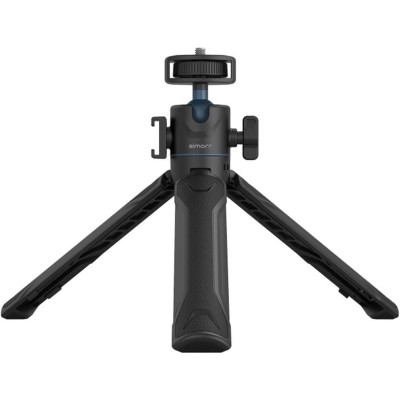 3599 Simorr Vigor VT-15 Black Vlog Tripod